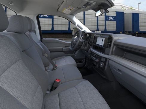 New 2026 Ford F250 XL w/ XL Chrome Package image 33