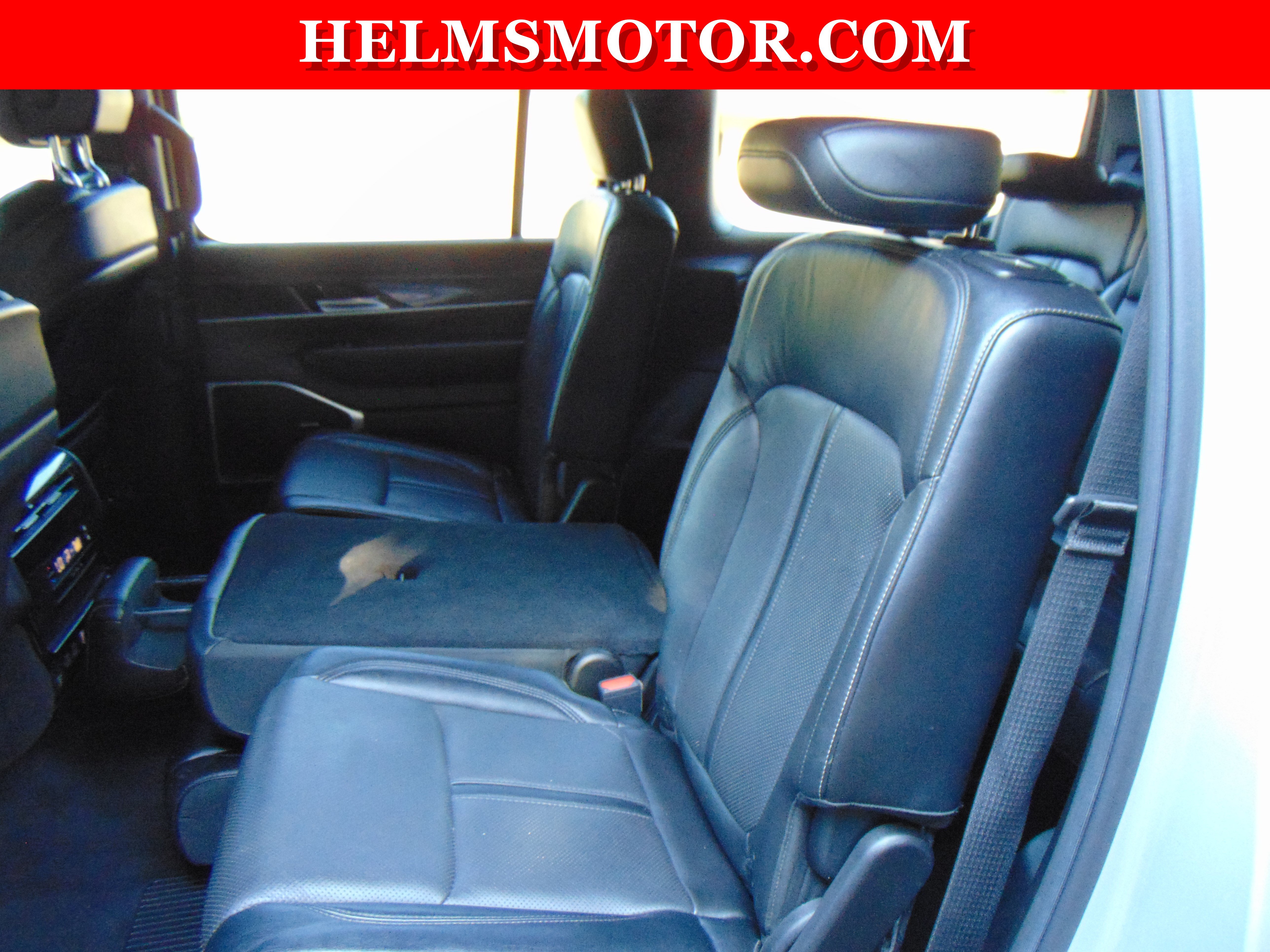 Used 2022 Jeep Wagoneer Series II AWD/4WD image 37