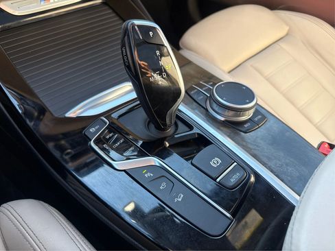 Used 2020 BMW X3 M40i w/ Premium Package AWD/4WD image 46