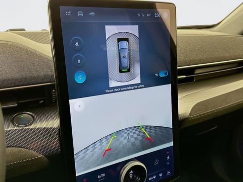 Used 2022 Ford Mustang Mach-E GT w/ GT Performance Edition image 45