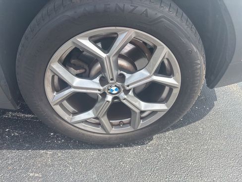 Used 2023 BMW X3 sDrive30i w/ Premium Package RWD image 6