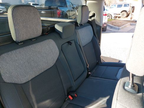 Used 2025 Ford Maverick XLT w/ Equipment Group 302A image 11