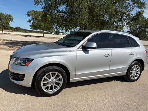 Used 2011 Audi Q5 2.0T Premium Plus AWD/4WD image 3