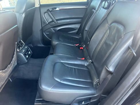 Used 2011 Audi Q7 TDI Premium Plus image 21