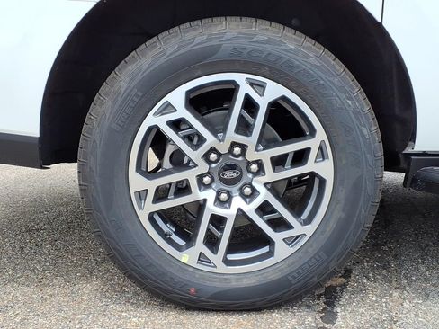 New 2026 Ford Expedition Max Active AWD/4WD image 8