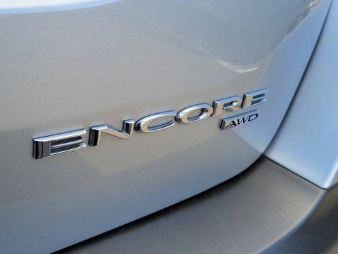 Used 2015 Buick Encore Leather image 6