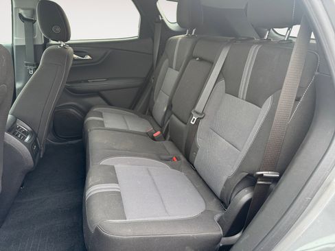 Used 2023 Chevrolet Blazer LT w/ Driver Confidence Package image 13