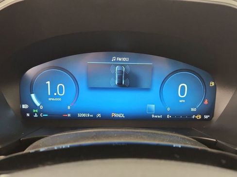 Used 2023 Ford Escape Active w/ Tech Pack #2 image 10