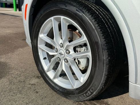 Used 2025 Dodge Durango R/T image 11