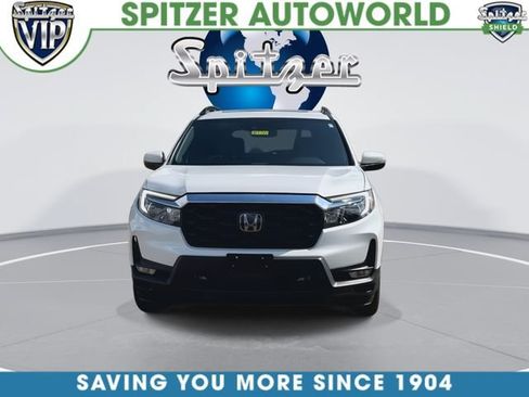 Used 2024 Honda Passport EX-L image 3