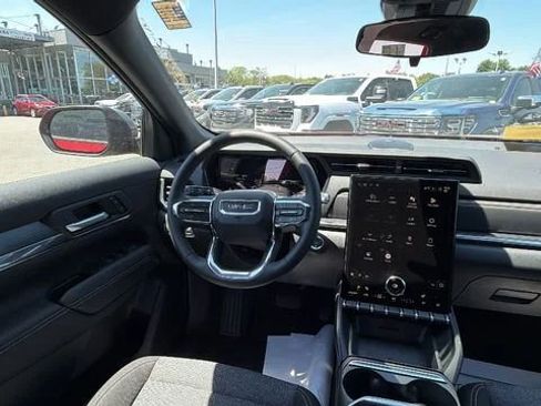New 2026 GMC Terrain Elevation w/ Black Edition AWD/4WD image 20