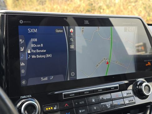 Used 2020 Toyota Highlander Platinum image 17