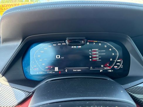 Certified 2023 BMW X5 M w/ Competition Package image 20