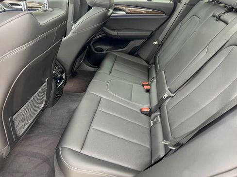 Used 2024 BMW X3 xDrive30i w/ Premium Package AWD/4WD image 25