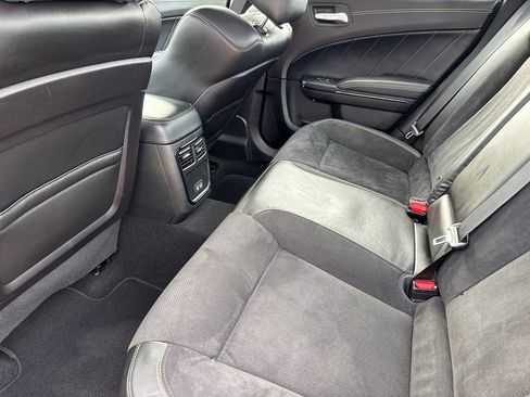 Used 2023 Dodge Charger Scat Pack RWD image 16