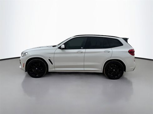 Used 2019 BMW X3 xDrive30i image 4