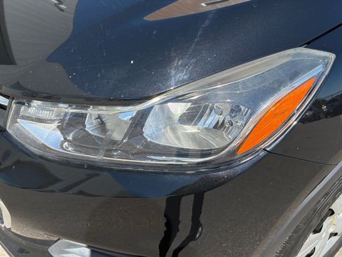 Used 2017 Chevrolet Trax LS FWD image 9