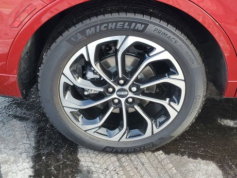 New 2026 Lincoln Nautilus Reserve image 5