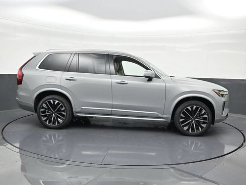 Used 2026 Volvo XC90 B6 Ultra w/ Protection Package AWD/4WD image 6