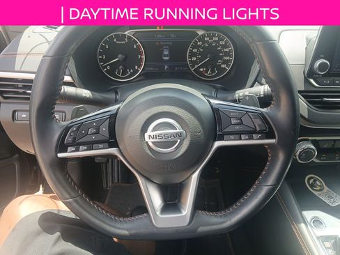 Used 2021 Nissan Altima 2.0 SR image 13