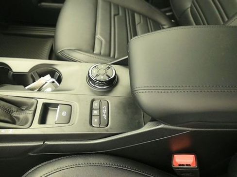 New 2026 Ford Ranger Lariat AWD/4WD image 22