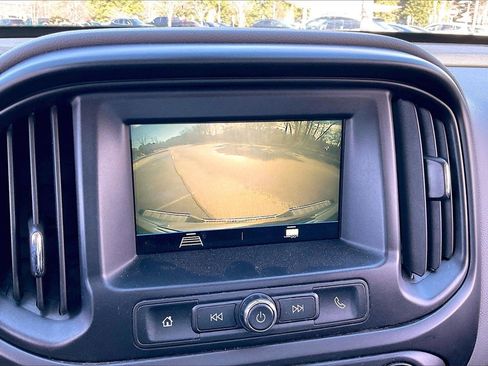 Used 2019 Chevrolet Colorado W/T w/ WT Convenience Package image 14