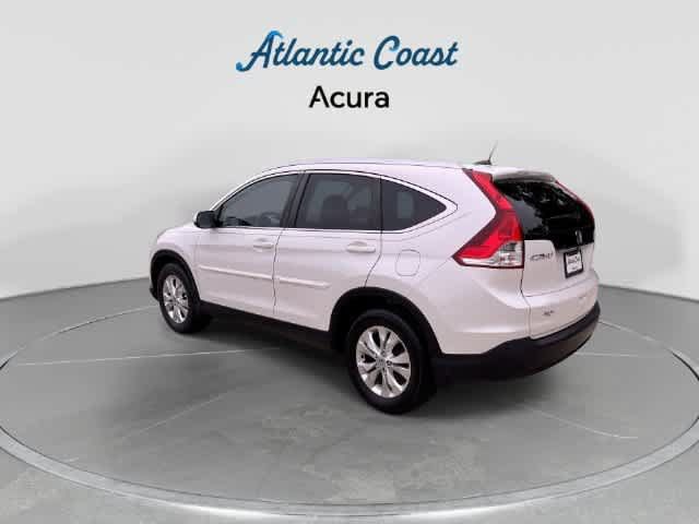 Used 2014 Honda CR-V EX-L image 6