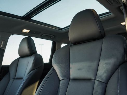 New 2026 Subaru Ascent Limited image 21