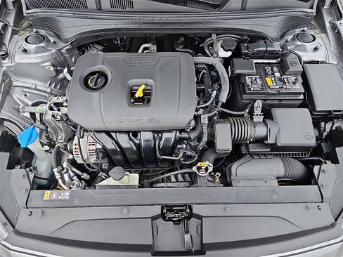 Used 2023 Kia Forte GT-Line w/ GT-Line Technology Package image 29