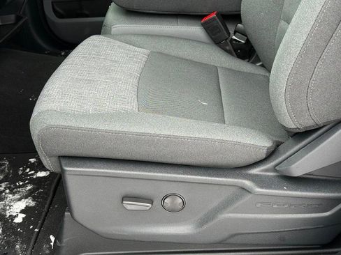 New 2025 Ford F250 XLT w/ 360-Degree Camera Package image 16