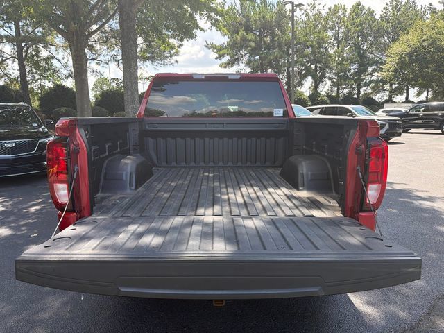 Used 2023 GMC Sierra 1500 Elevation AWD/4WD image 18