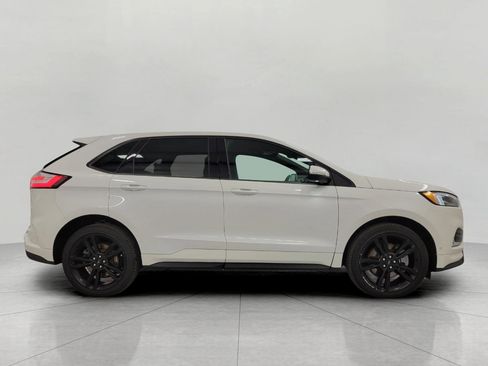 Used 2024 Ford Edge ST w/ Equipment Group 401A AWD/4WD image 11