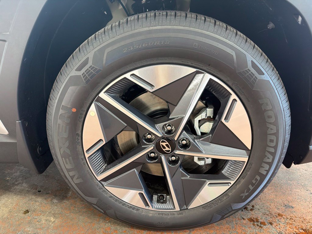 New 2026 Hyundai Tucson SEL FWD image 11