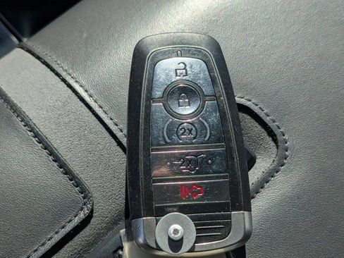 Certified 2023 Ford F150 Platinum w/ Equipment Group 701A High image 33