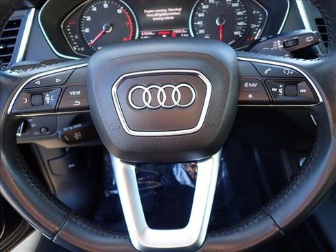 Used 2019 Audi Q5 2.0T Premium w/ Convenience Package image 19
