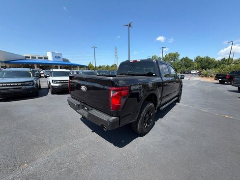 New 2026 Ford F150 STX w/ Equipment Group 201A FX4 AWD/4WD image 16
