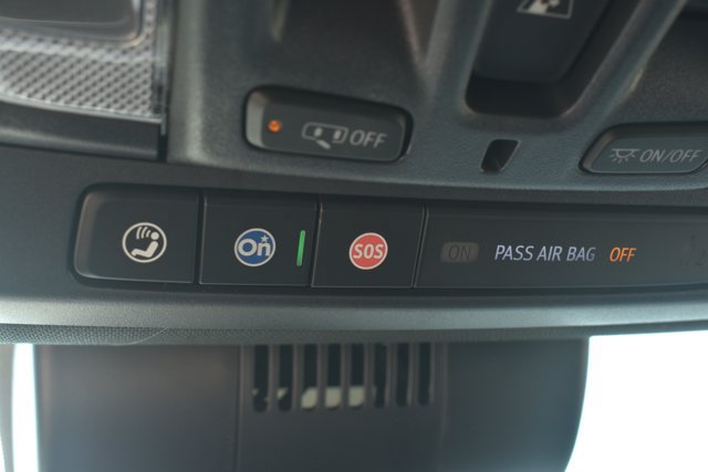 New 2026 Chevrolet Silverado 1500 High Country w/ High Country Premium Package AWD/4WD image 33