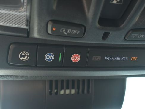 New 2026 Chevrolet Silverado 1500 High Country w/ High Country Premium Package AWD/4WD image 33
