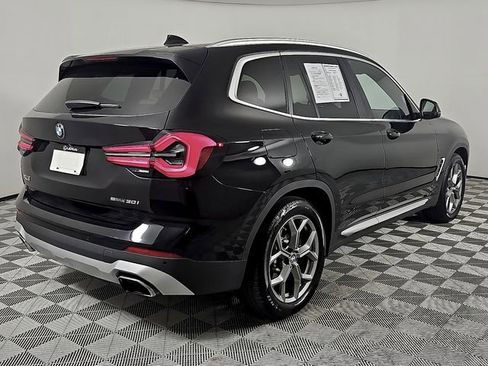 Used 2023 BMW X3 sDrive30i w/ Convenience Package image 4