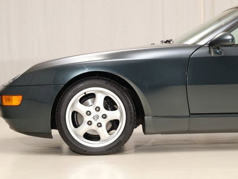 Used 1994 Porsche 968 Cabriolet image 5