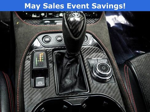 Used 2018 Maserati GranTurismo Sport RWD image 18