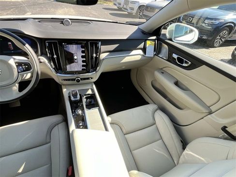 New 2026 Volvo V60 B5 Cross Country Ultra w/ Climate Package image 15
