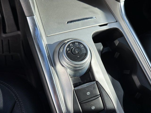 Used 2023 Ford Explorer Limited AWD/4WD image 22