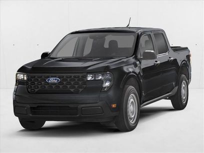 New 2025 Ford Maverick XL