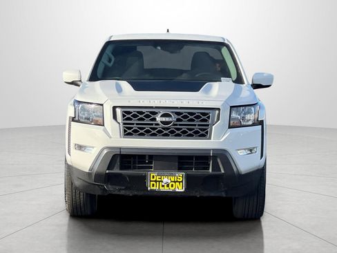 Used 2024 Nissan Frontier SV w/ SV Convenience Package image 9