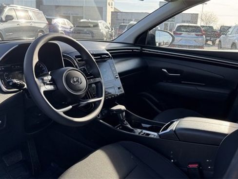 Used 2024 Hyundai Tucson SEL image 15