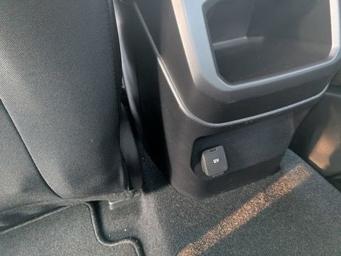 New 2025 Ford Ranger XL RWD image 31