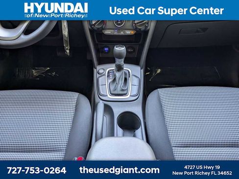 Used 2020 Hyundai Kona SE FWD image 18