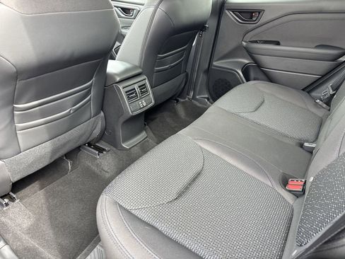 New 2026 Subaru Forester Touring AWD/4WD image 13