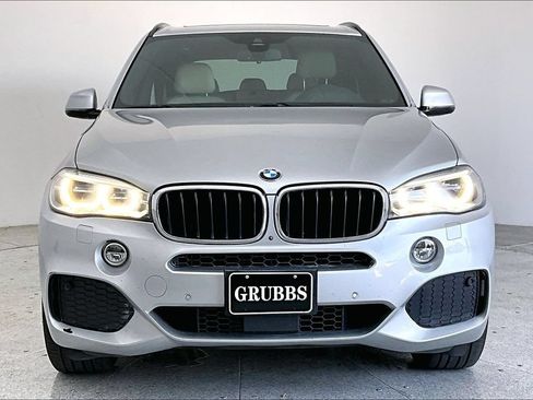 Used 2014 BMW X5 xDrive35i AWD/4WD image 3